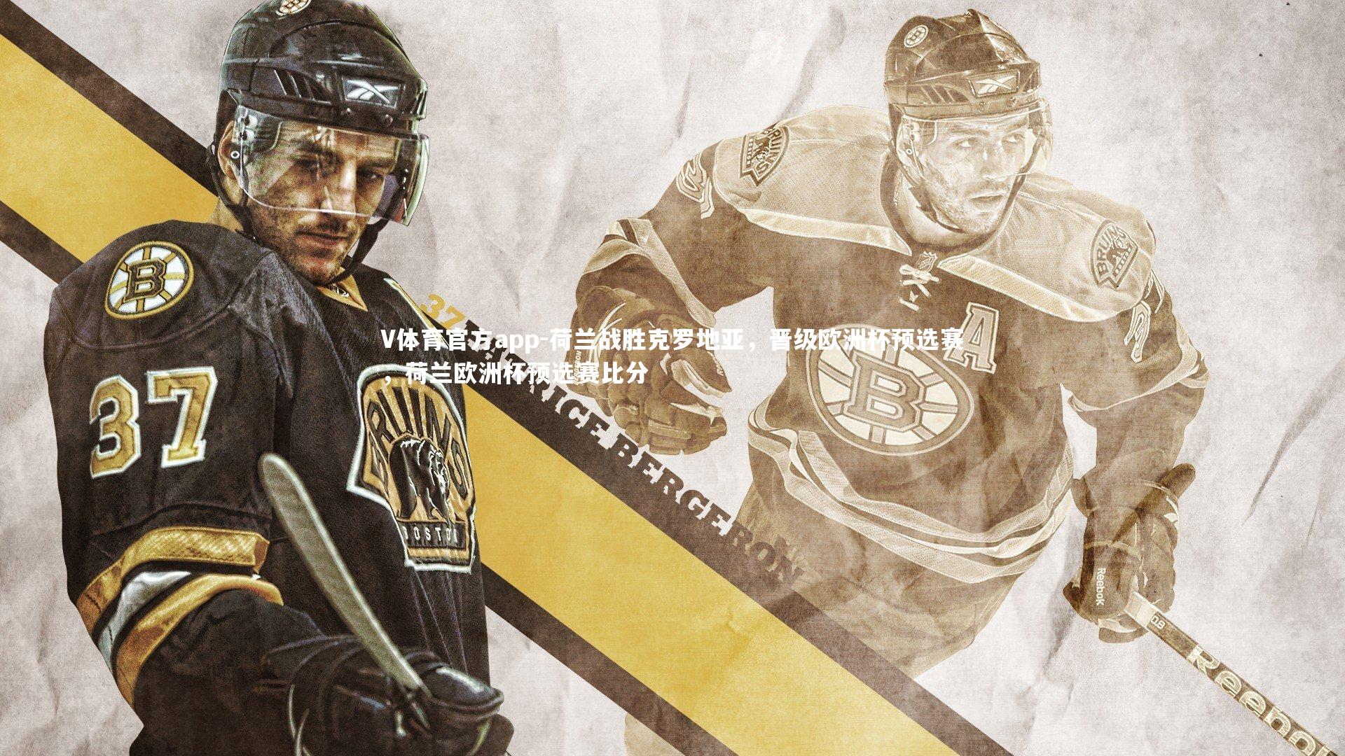 V体育官方app-荷兰战胜克罗地亚，晋级欧洲杯预选赛，荷兰欧洲杯预选赛比分