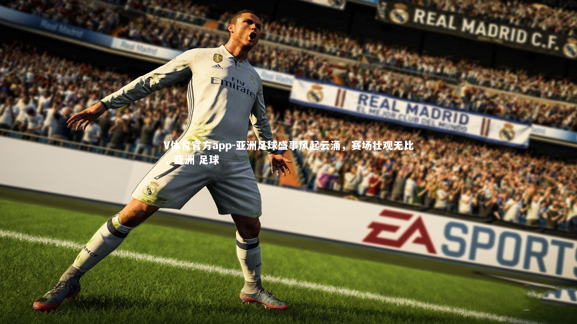 亚洲足球盛事风起云涌，赛场壮观无比，亚洲 足球